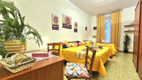 Casa Simpatia Vaticano Rome